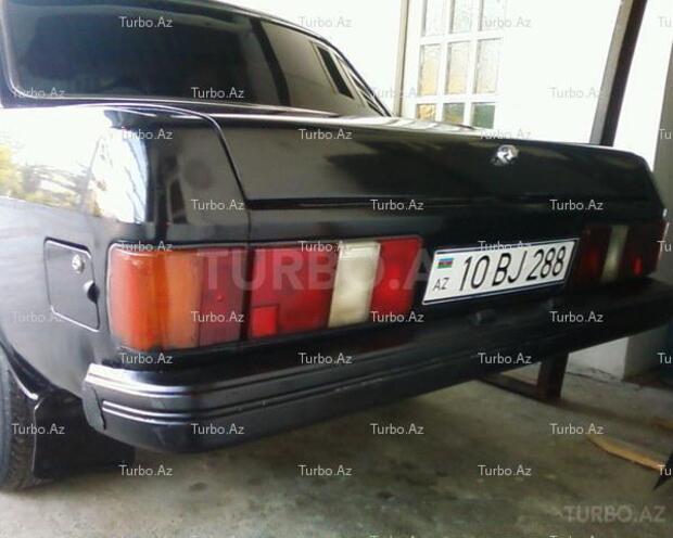 GAZ 31029 1993, 170,000 km - 2.4 l - Bakı