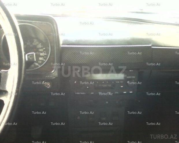 GAZ 31029 1993, 170,000 km - 2.4 l - Bakı