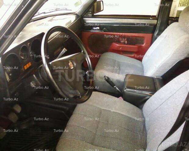 GAZ 31029 1993, 170,000 km - 2.4 l - Bakı