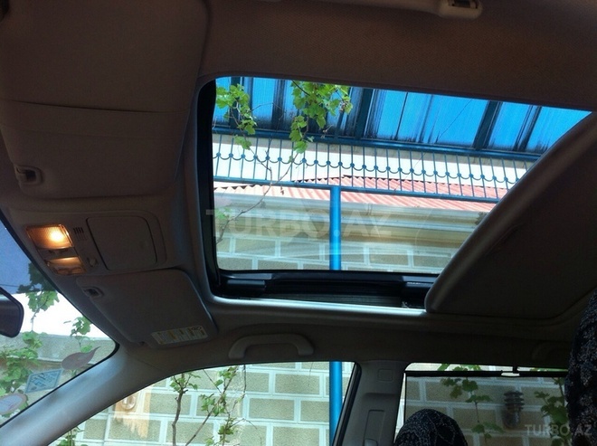 Subaru Forester 2012, 26,189 km - 2.5 l - Şirvan
