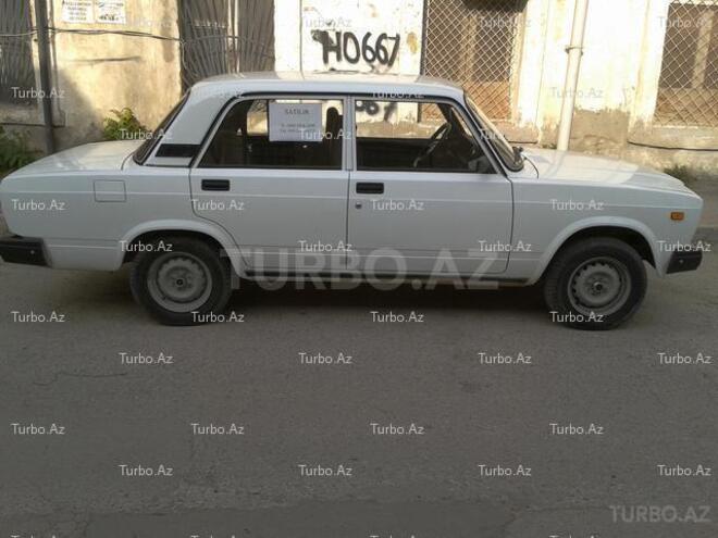 LADA (VAZ) 2107 2009, 43,999 km - 1.6 l - Bakı