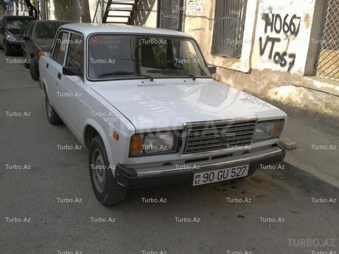LADA (VAZ) 2107 2009, 43,999 km - 1.6 l - Bakı