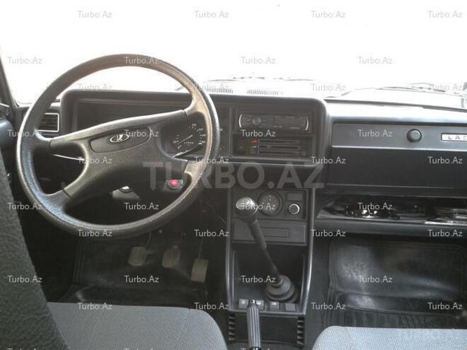 LADA (VAZ) 2107 2009, 43,999 km - 1.6 l - Bakı