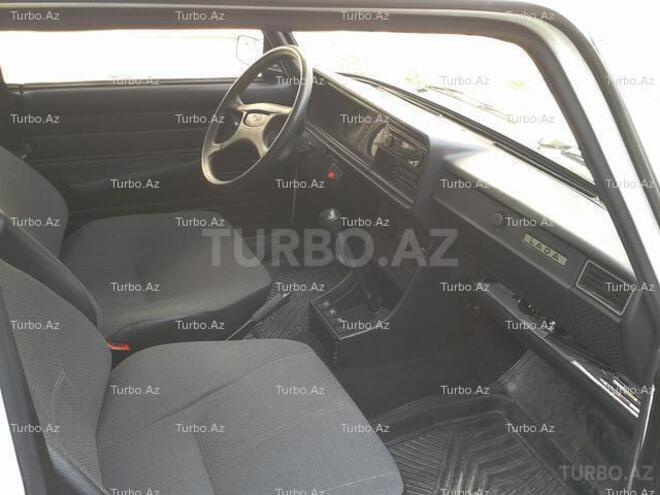 LADA (VAZ) 2107 2009, 43,999 km - 1.6 l - Bakı