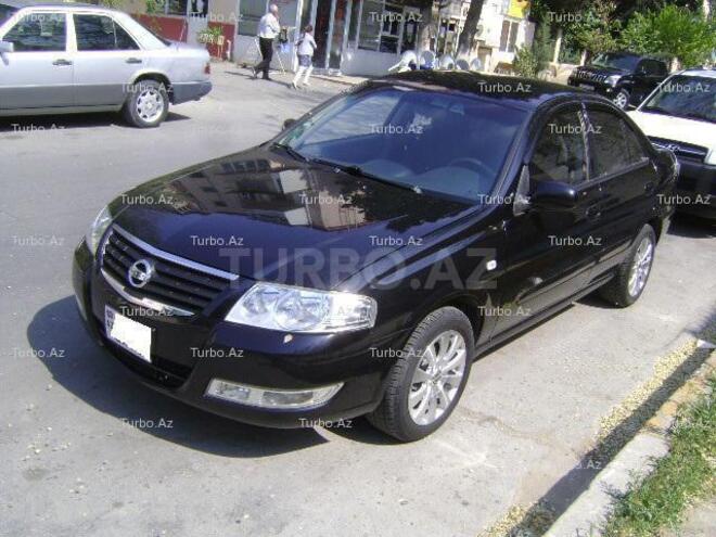Nissan Sunny 2008, 48,200 km - 1.6 l - Bakı