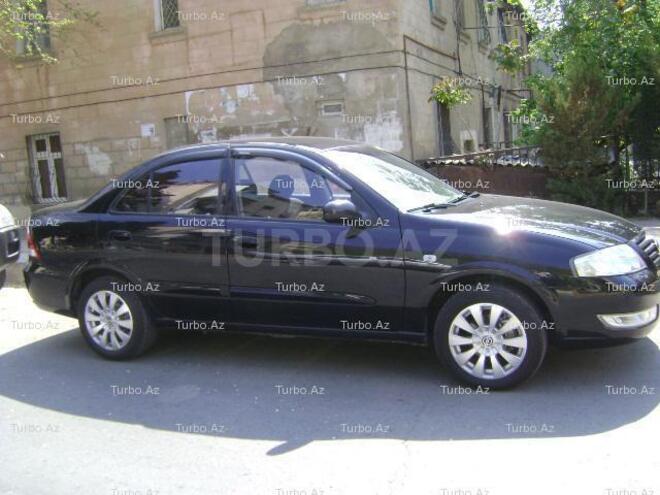 Nissan Sunny 2008, 48,200 km - 1.6 l - Bakı