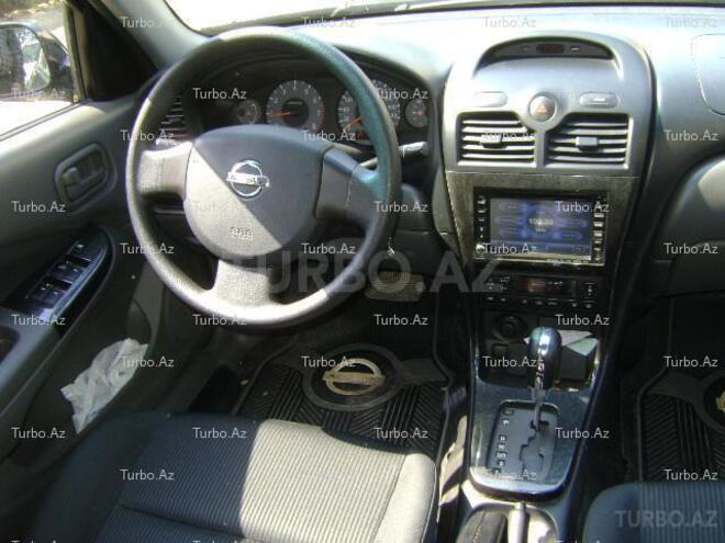 Nissan Sunny 2008, 48,200 km - 1.6 l - Bakı