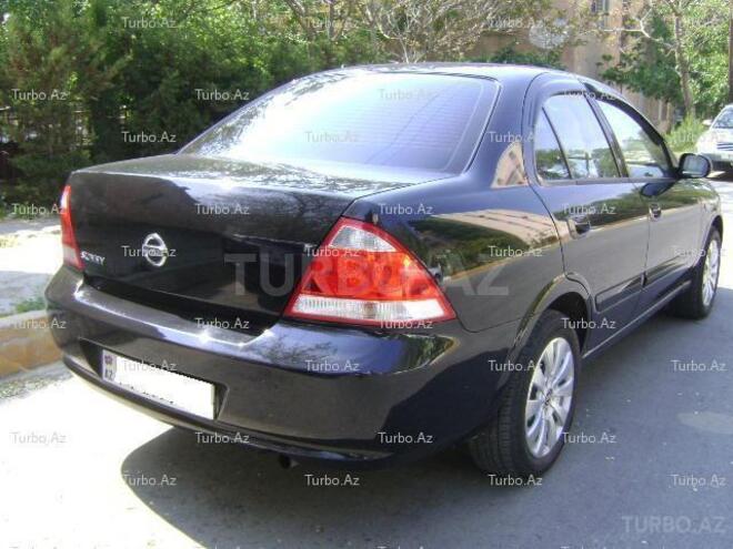 Nissan Sunny 2008, 48,200 km - 1.6 l - Bakı