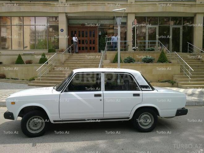 LADA (VAZ) 2107 2008, 62,000 km - 1.6 л - Bakı