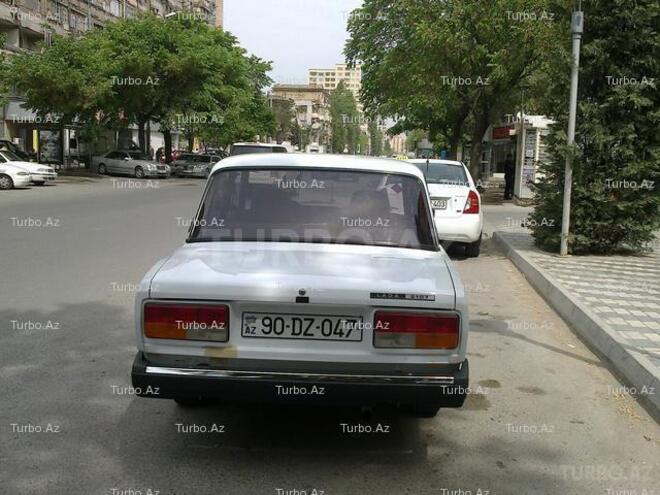 LADA (VAZ) 2107 2008, 62,000 km - 1.6 л - Bakı