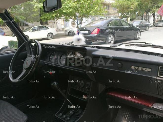 LADA (VAZ) 2107 2008, 62,000 km - 1.6 л - Bakı