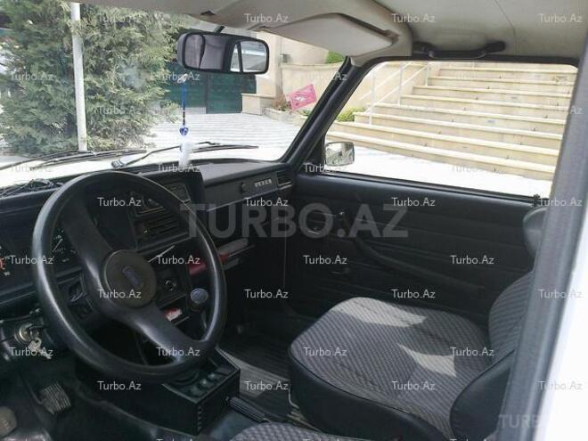 LADA (VAZ) 2107 2008, 62,000 km - 1.6 л - Bakı