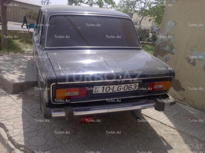 LADA (VAZ) 2106 2003, 80,000 km - 1.6 l - Bakı