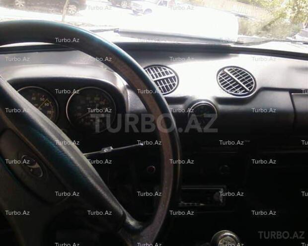 LADA (VAZ) 2106 2003, 80,000 km - 1.6 l - Bakı