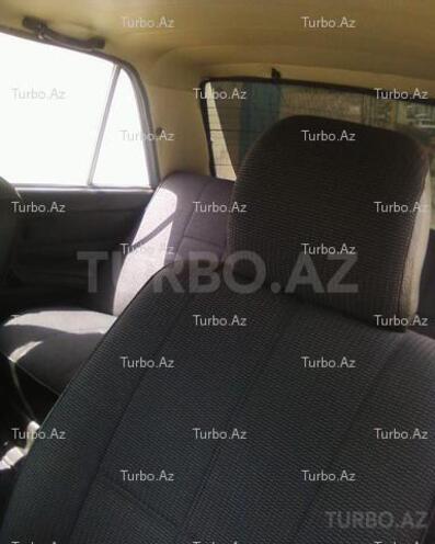 LADA (VAZ) 2106 2003, 80,000 km - 1.6 l - Bakı