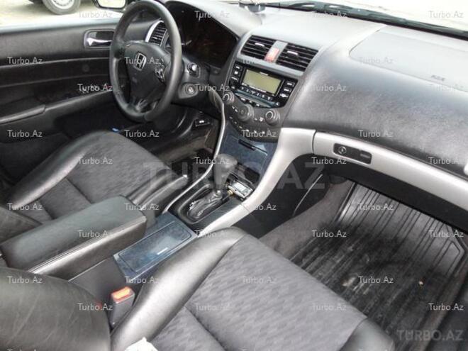 Honda Accord 2004, 150,000 km - 2.4 l - Bakı