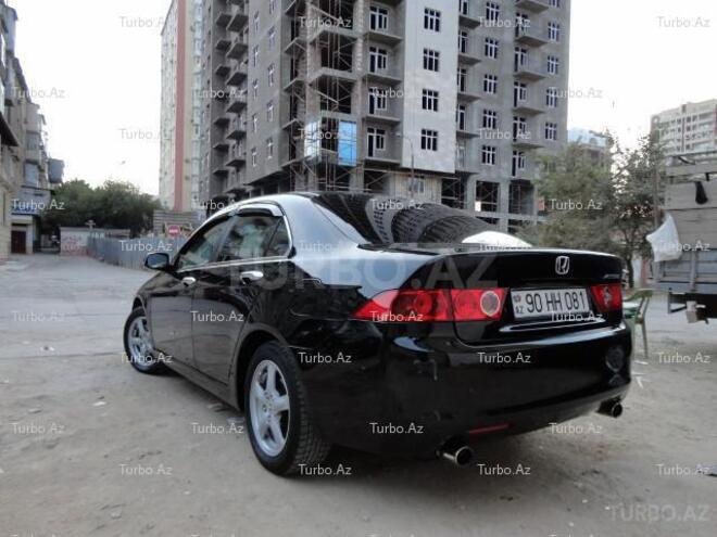 Honda Accord 2004, 150,000 km - 2.4 l - Bakı