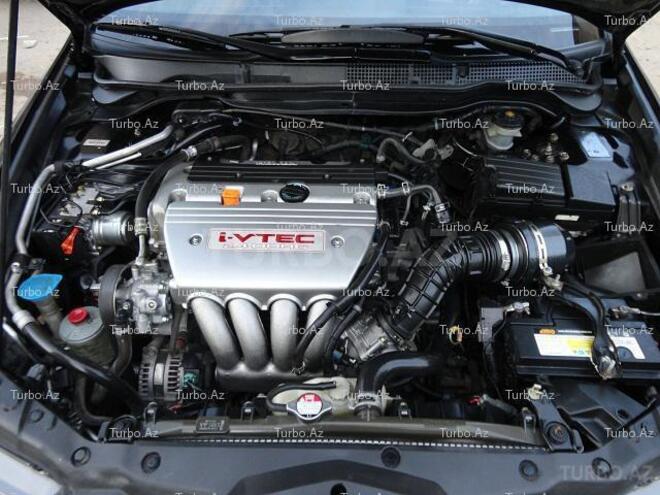 Honda Accord 2004, 150,000 km - 2.4 l - Bakı