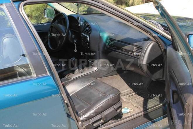 BMW 316 1993, 170,000 km - 1.6 l - Bakı