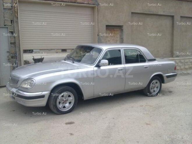 GAZ 31105 2007, 84,000 km - 2.3 l - Bakı