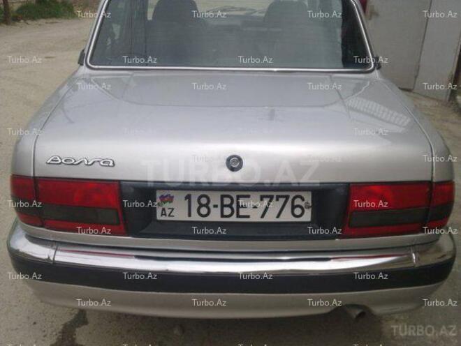 GAZ 31105 2007, 84,000 km - 2.3 l - Bakı