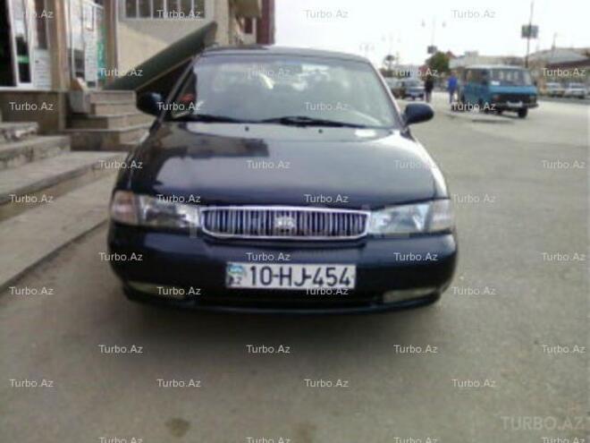 Kia Clarus 1998, 200,000 km - 1.6 l - Bakı