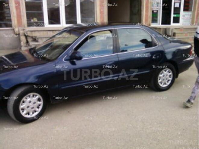 Kia Clarus 1998, 200,000 km - 1.6 l - Bakı