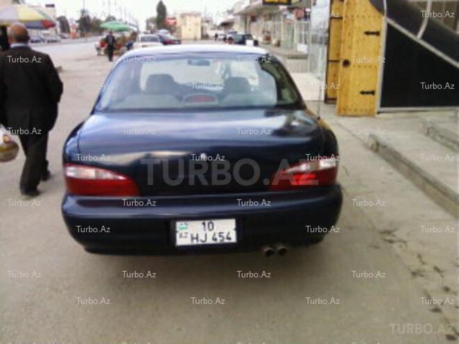 Kia Clarus 1998, 200,000 km - 1.6 l - Bakı