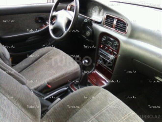 Kia Clarus 1998, 200,000 km - 1.6 l - Bakı
