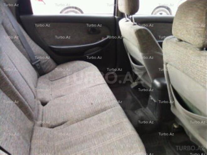 Kia Clarus 1998, 200,000 km - 1.6 l - Bakı