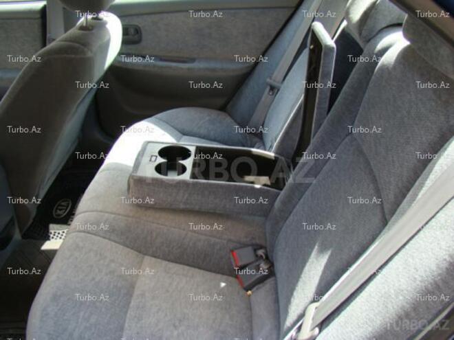 Kia Optima 2003, 205,000 km - 2.4 l - Bakı