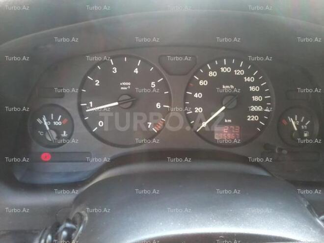 Opel Astra 2001, 95,900 km - 1.8 l - Bakı