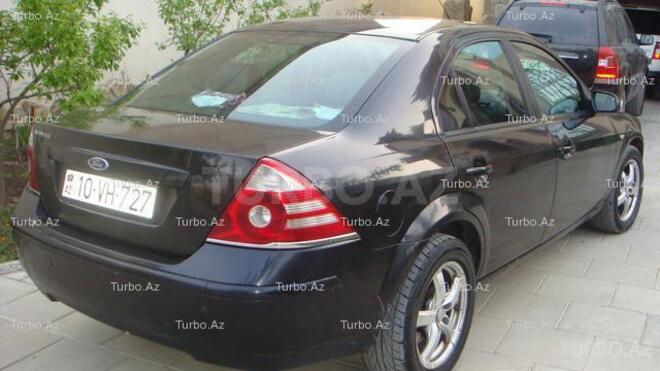 Ford Mondeo 2004, 143,000 km - 2.0 l - Bakı