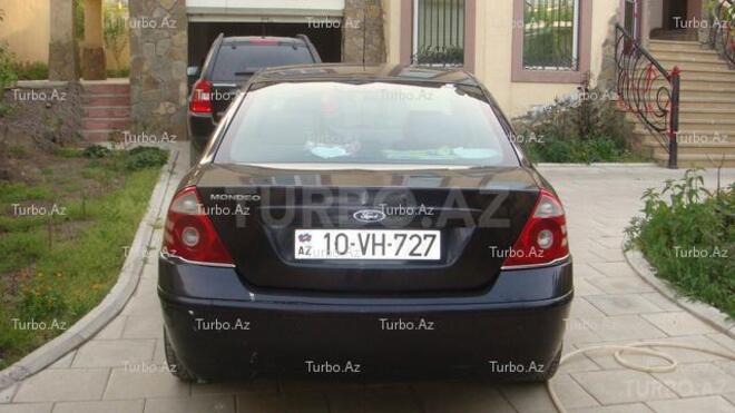 Ford Mondeo 2004, 143,000 km - 2.0 l - Bakı