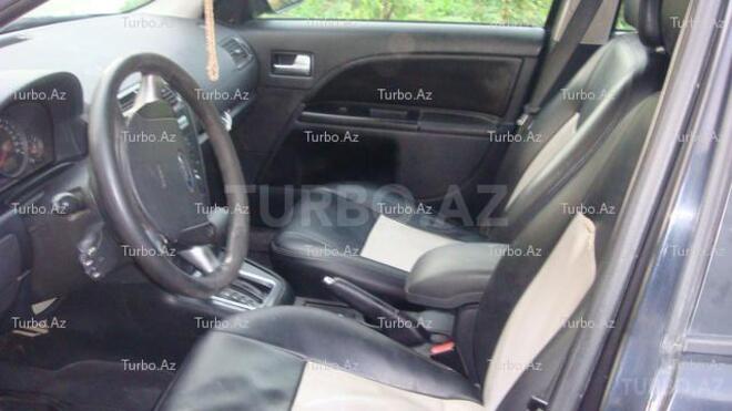 Ford Mondeo 2004, 143,000 km - 2.0 l - Bakı