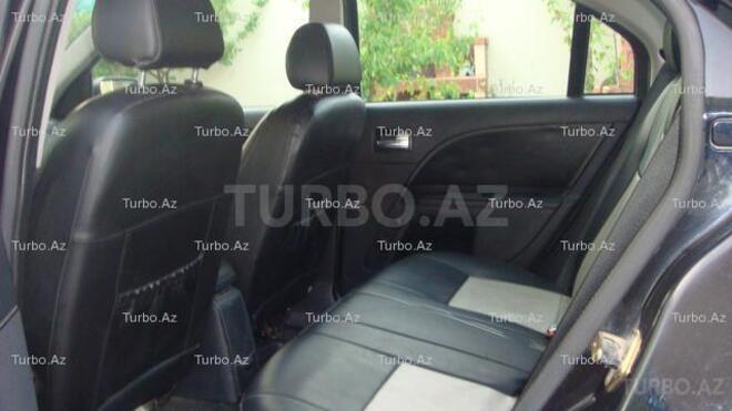 Ford Mondeo 2004, 143,000 km - 2.0 l - Bakı
