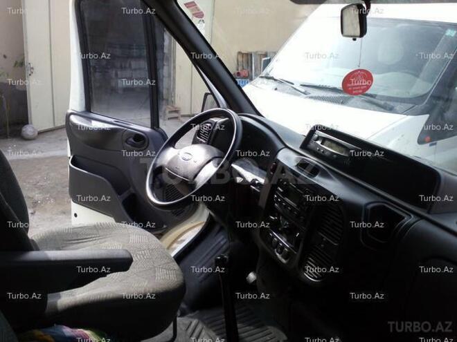 Ford Transit 2004, 290,000 km - 2.4 l - Bakı