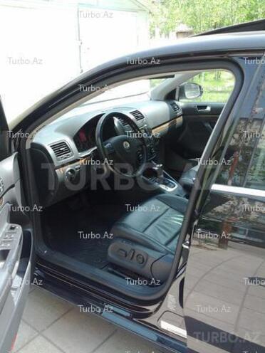 Volkswagen Jetta 2005, 90,000 km - 2.0 л - Bakı