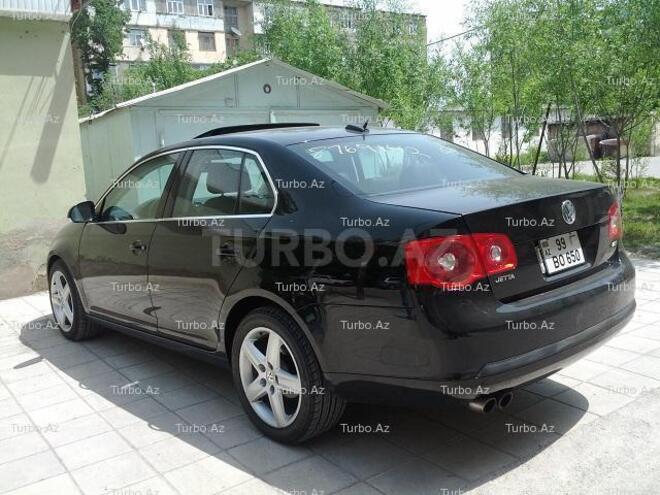 Volkswagen Jetta 2005, 90,000 km - 2.0 л - Bakı