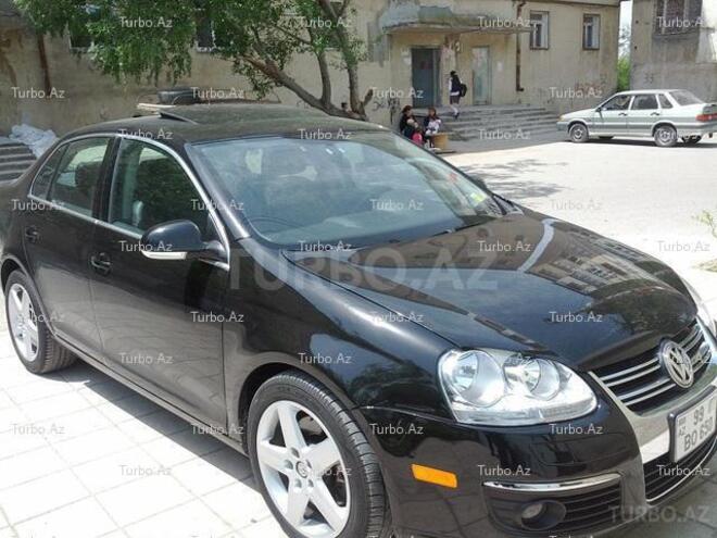Volkswagen Jetta 2005, 90,000 km - 2.0 л - Bakı