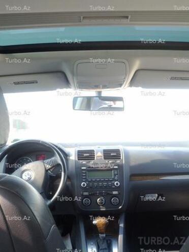 Volkswagen Jetta 2005, 90,000 km - 2.0 л - Bakı