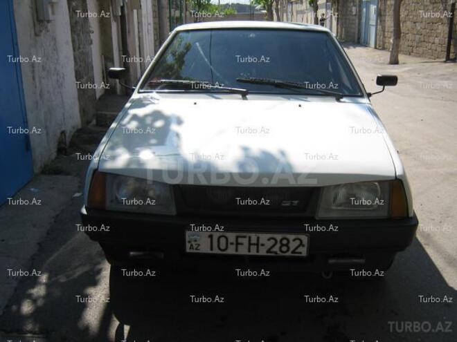 LADA (VAZ) 2109 1995, 2,000 km - 1.5 l - Bakı