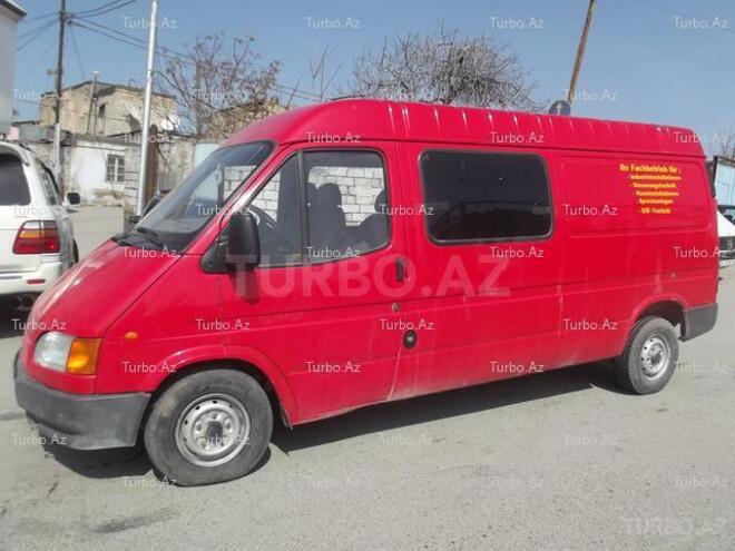 Ford Transit 1999, 160,000 km - 2.5 л - Bakı