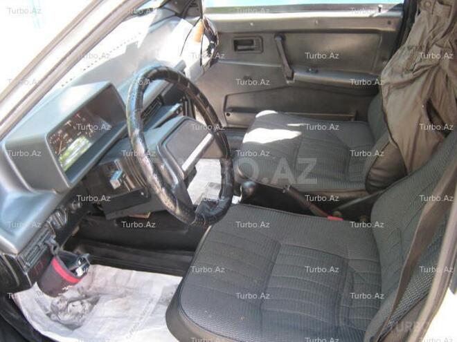 LADA (VAZ) 2109 1995, 2,000 km - 1.5 l - Bakı