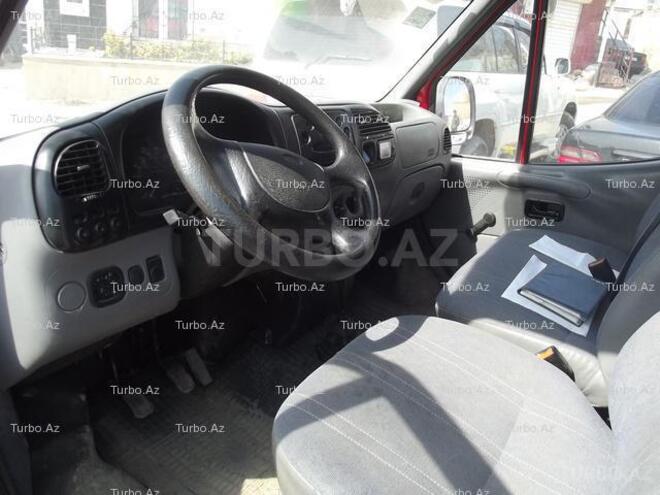 Ford Transit 1999, 160,000 km - 2.5 л - Bakı