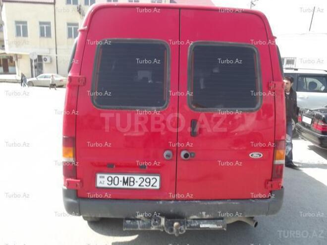 Ford Transit 1999, 160,000 km - 2.5 л - Bakı