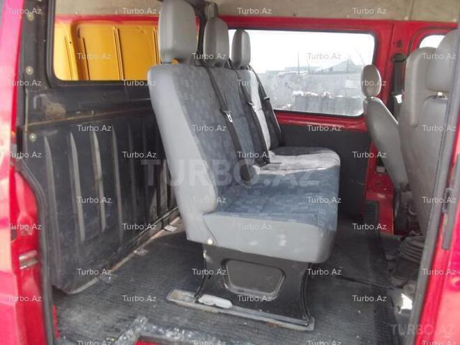 Ford Transit 1999, 160,000 km - 2.5 л - Bakı