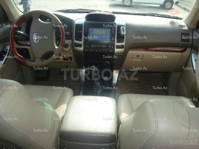 Toyota Prado 2006, 48,000 km - 4.0 l - Bakı