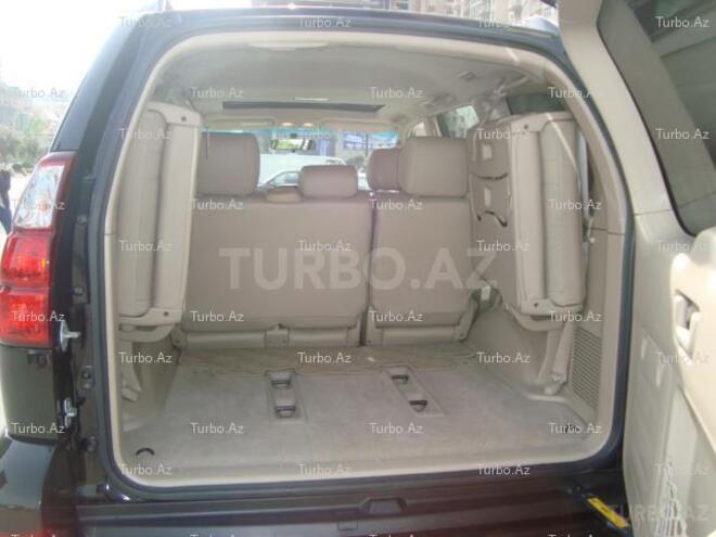 Toyota Prado 2006, 48,000 km - 4.0 l - Bakı