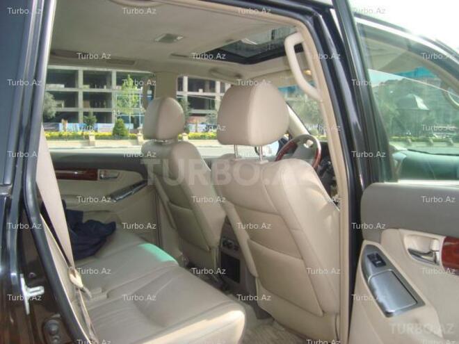 Toyota Prado 2006, 48,000 km - 4.0 l - Bakı
